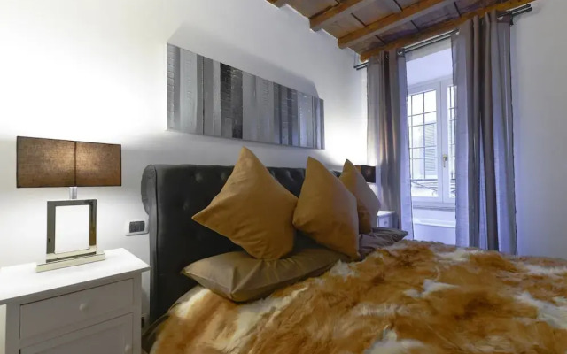 Ibernesi 2 Apartment