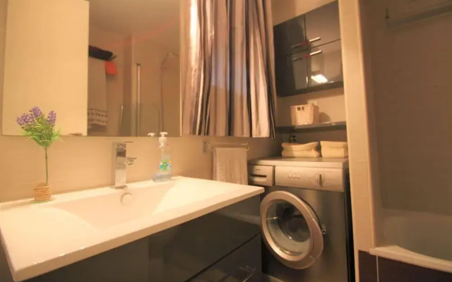 Apartamento CasaTuris Bonalba Golf