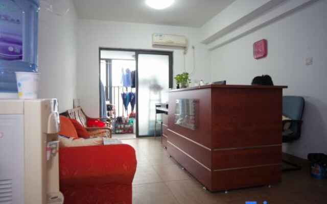YouJia Apartment