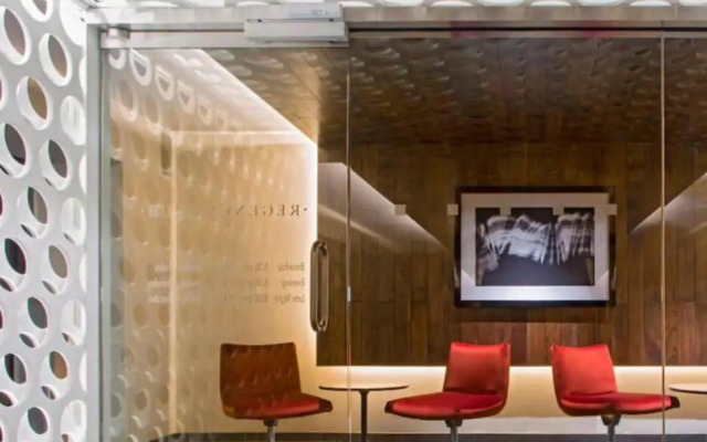 Hyatt Regency Atlanta Downtown