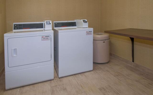 Hampton Inn Pampa