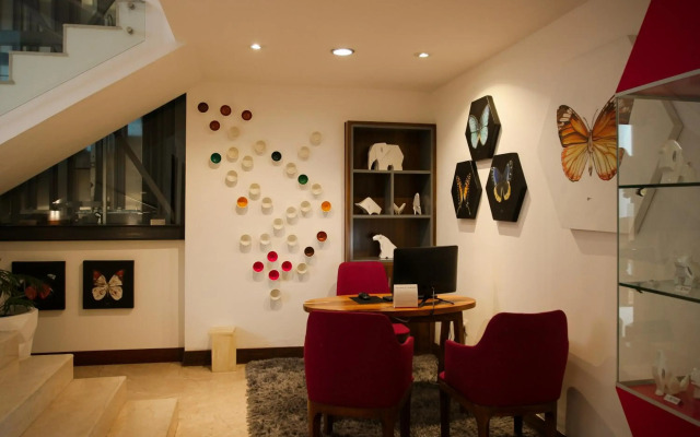 FCH Hotel Expo