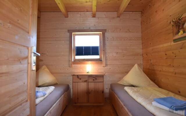 Lovely Holiday Home in Kropelin with Sauna