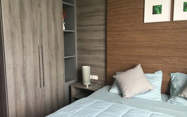 KM Guest Rooms