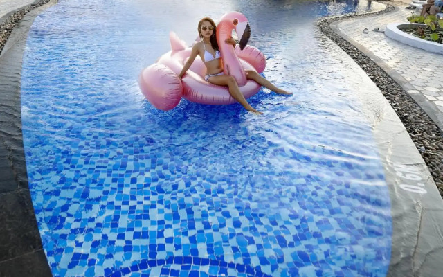 Suoi TIen Hills Hotel