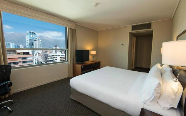 Holiday Inn Express Santiago Las Condes by IHG