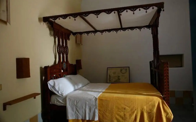Dimora Coloniale B&B