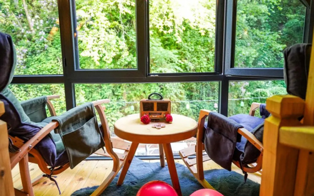 Lost River Bungalov