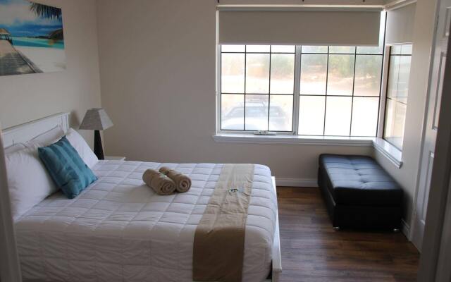Seaspray Beach Holiday Park