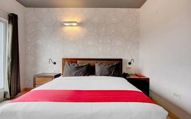 Super Townhouse Ulsoor