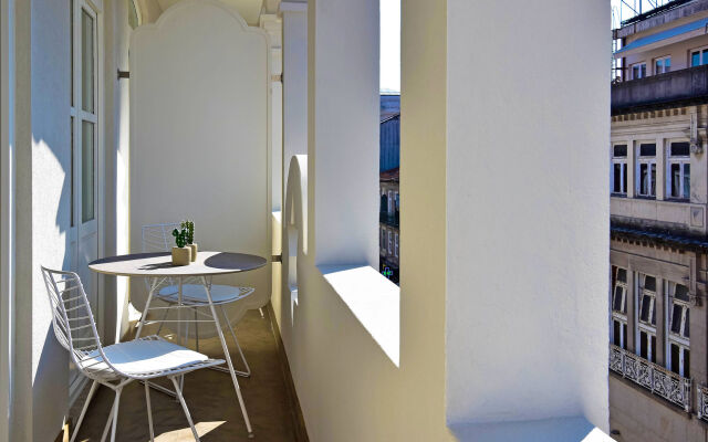 My Story Apartments Porto - Santa Catarina