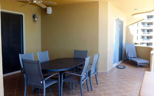 Bella Sirena 2BR BE 604-v by Casago