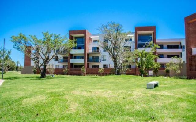 Manhattan Quarter Luxury Apartments