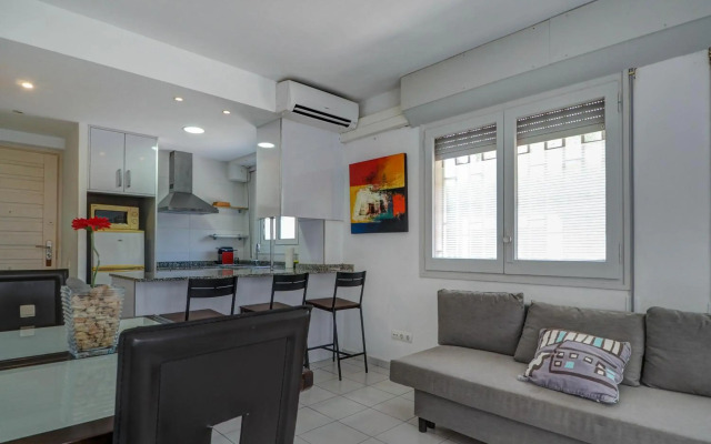 Los Globos Beach Studio by Hello Homes Sitges