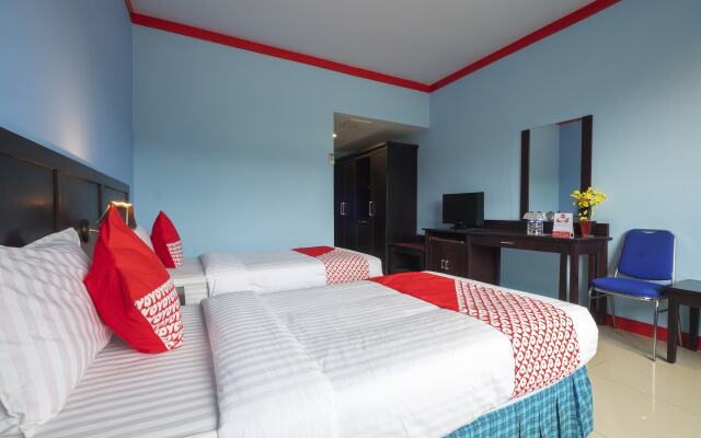 OYO 329 Hotel Darma Nusantara 2