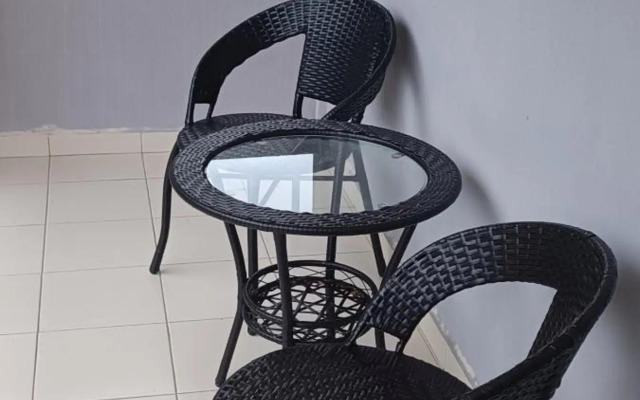 Riverside Palm Inn Sg Lembing