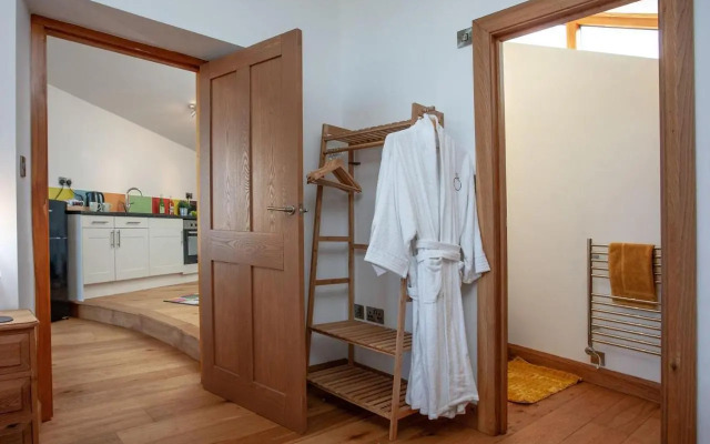 Old Orchard Barn - The Annexe
