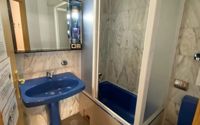 Barbieri Sol Hostel