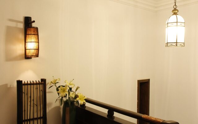Shu Lin Mansion