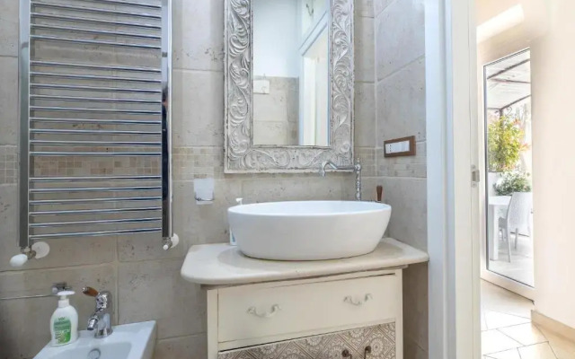 Tenuta Marmorelle - Lamardilla