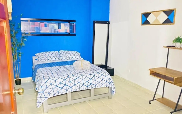 Hostal La Cigarra