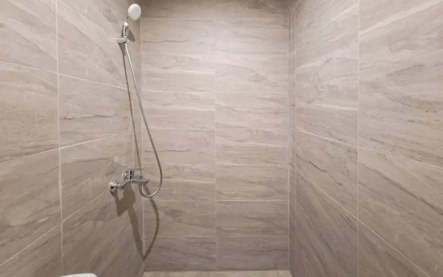 Studio Apartment Near Binus @Alam Sutera At Collins Boulevard