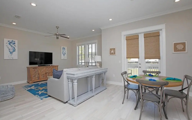 Prominence on 30A by Panhandle Getaways
