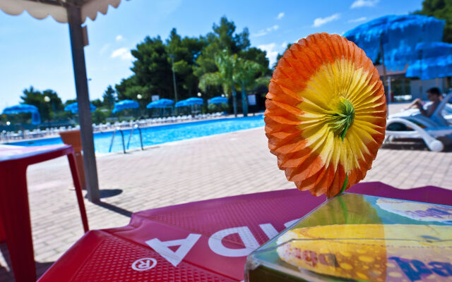 Villaggio Le Diomedee