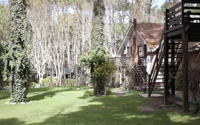 Posada Del Bosque Cariló