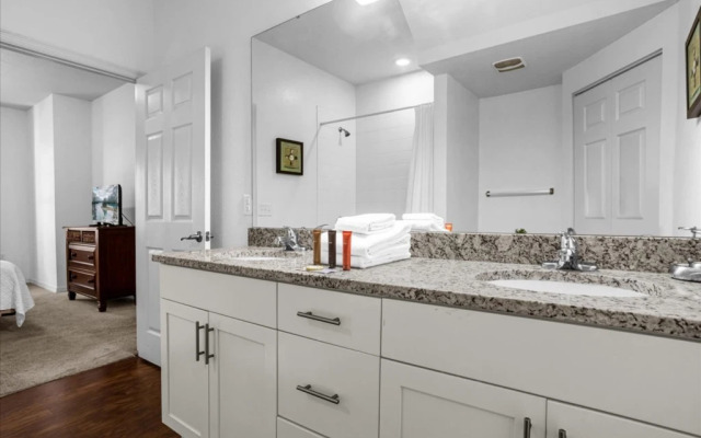 3 Bedrooms / 2 Bathrooms / Lucaya Village (11-103), KISSIMMEE, US