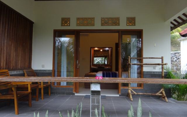 Artati Lombok Bungalows & Restaurant