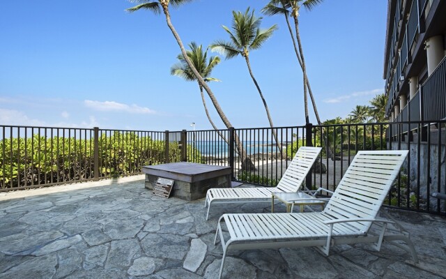 Kona Nalu 304 2 Bedroom Condo