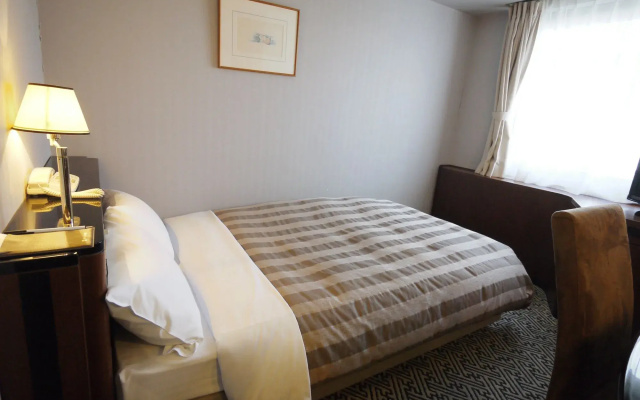 Ark Hotel Kumamotojomae