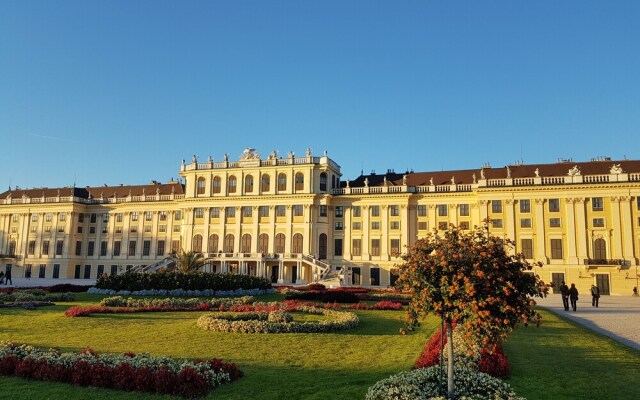 Tivoli apartments Vienna