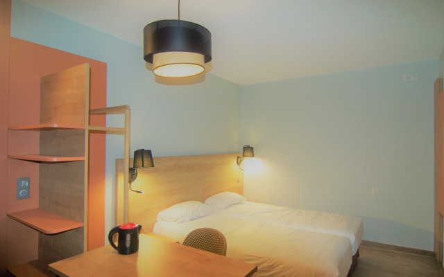 Adagio Access Torcy Marne la Vallee (ex. Citea)