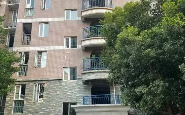 Kunming Integrity Homestay