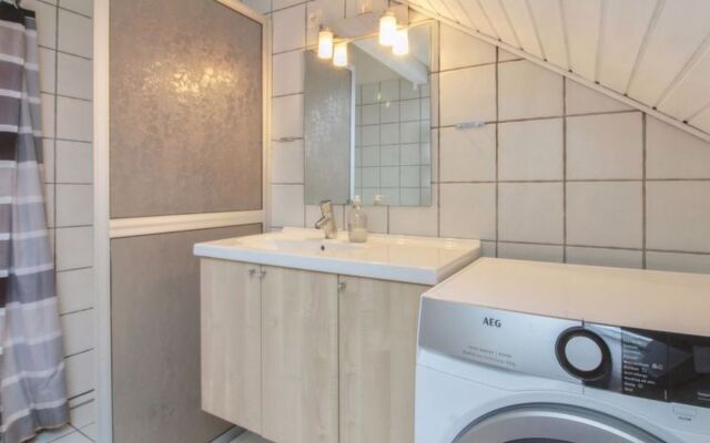 "Lisa" - 2.3km from the sea in Western Jutland