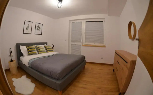 Harley Style Apartament