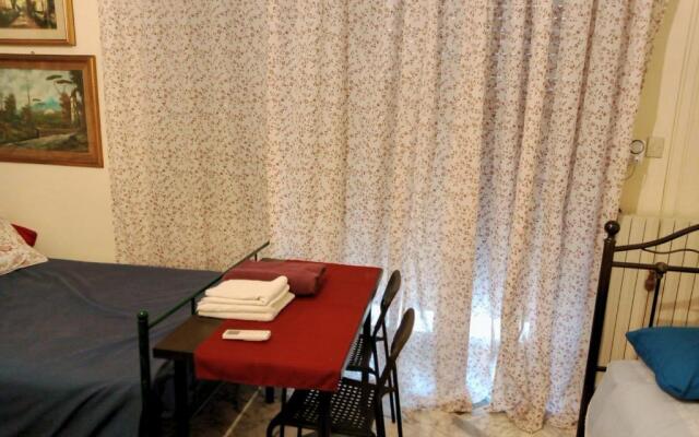 Le Stanze di Ginevra - Santa Maria a Vico