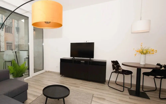 Elisabeth Downtown Apartments by FirstHost