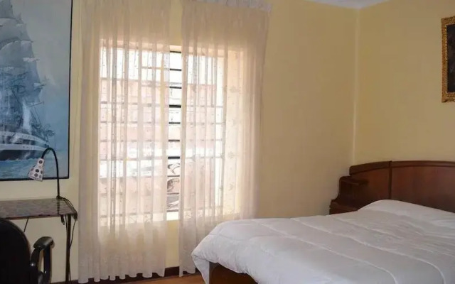 Casa Riso Cusco II