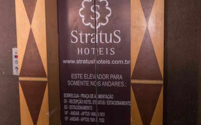 Stratus Vila Hotel