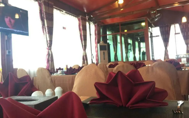 Bagan Mingalar Hotel