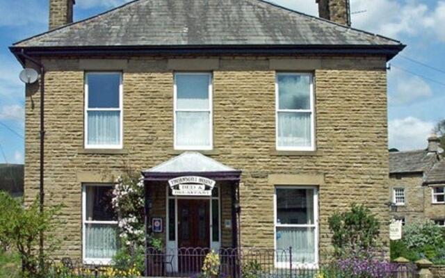 Thornsgill House Bed & Breakfast