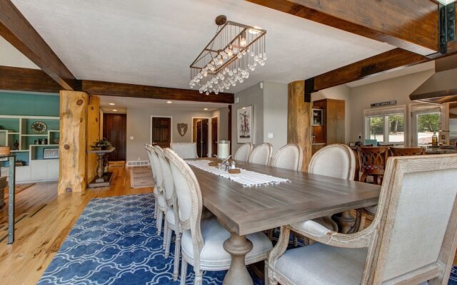 Day Star - 3 Br Home