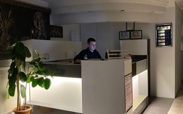 Hotel Ozeren 2
