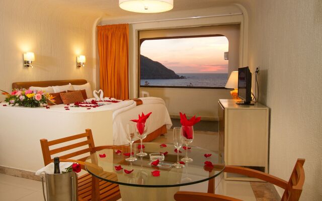 Luna Palace Hotel and Suites