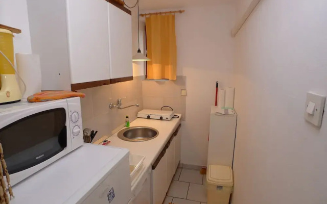 Apartment for 5 Persons With two Bedrooms and Internet