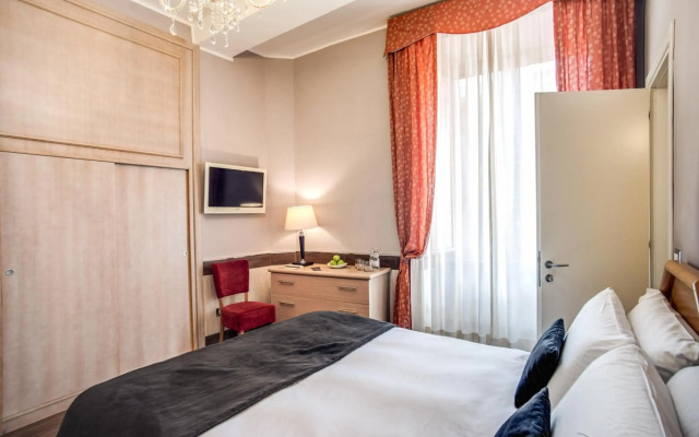 Hotel San Valentino