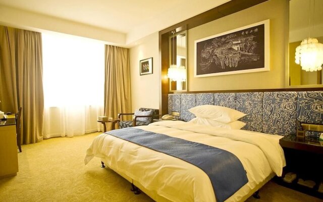 Miaozu Buyi Hotel